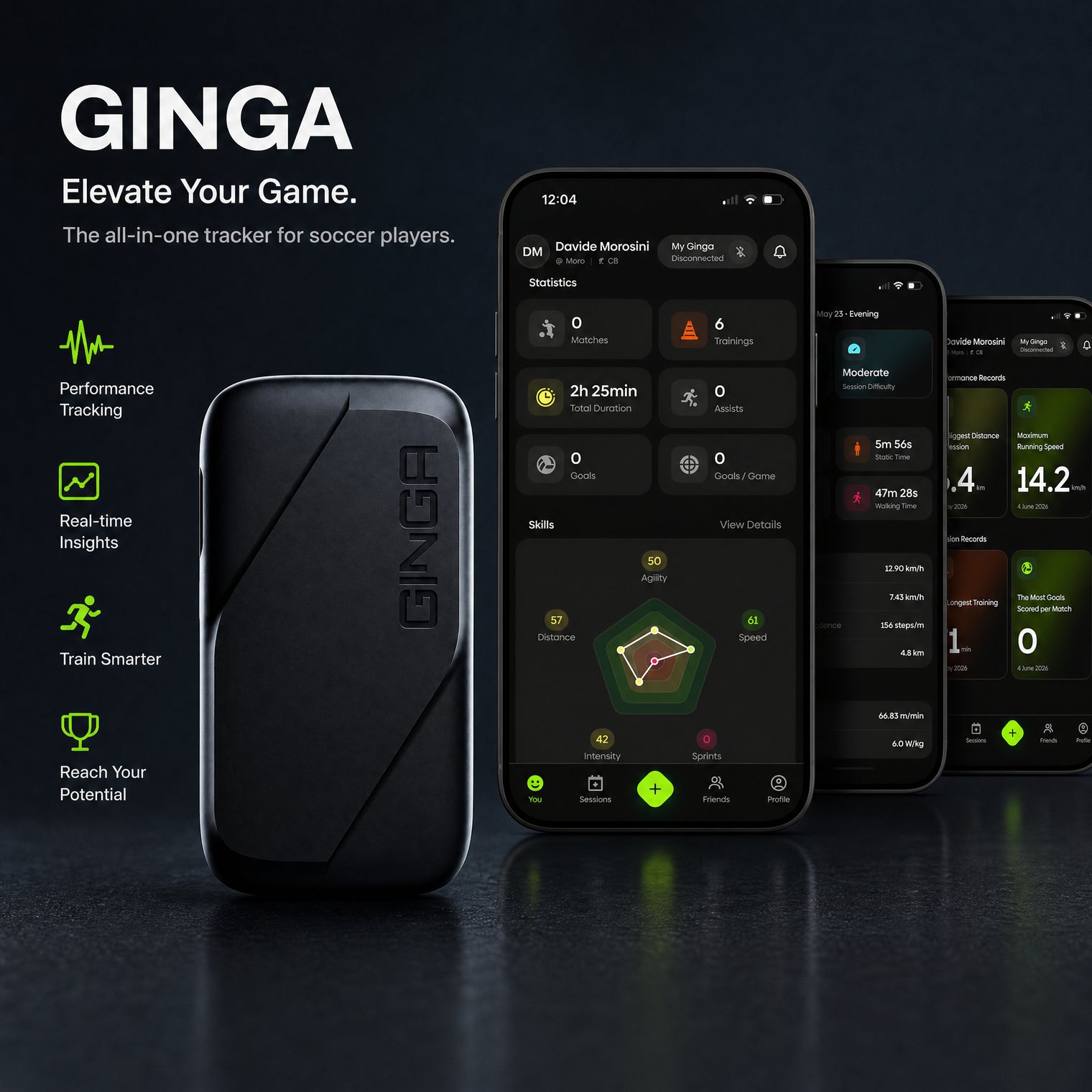 Ginga